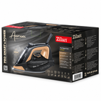 Pegla na paru, 3000W, Aurum Touch - Pro Steam Iron ZLN4247