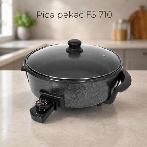 Pica pekač FS 710