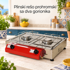 Plinski rešo prohromski sa dva gorionika
