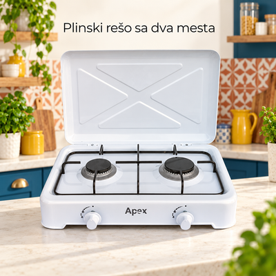 Plinski rešo sa dva mesta
