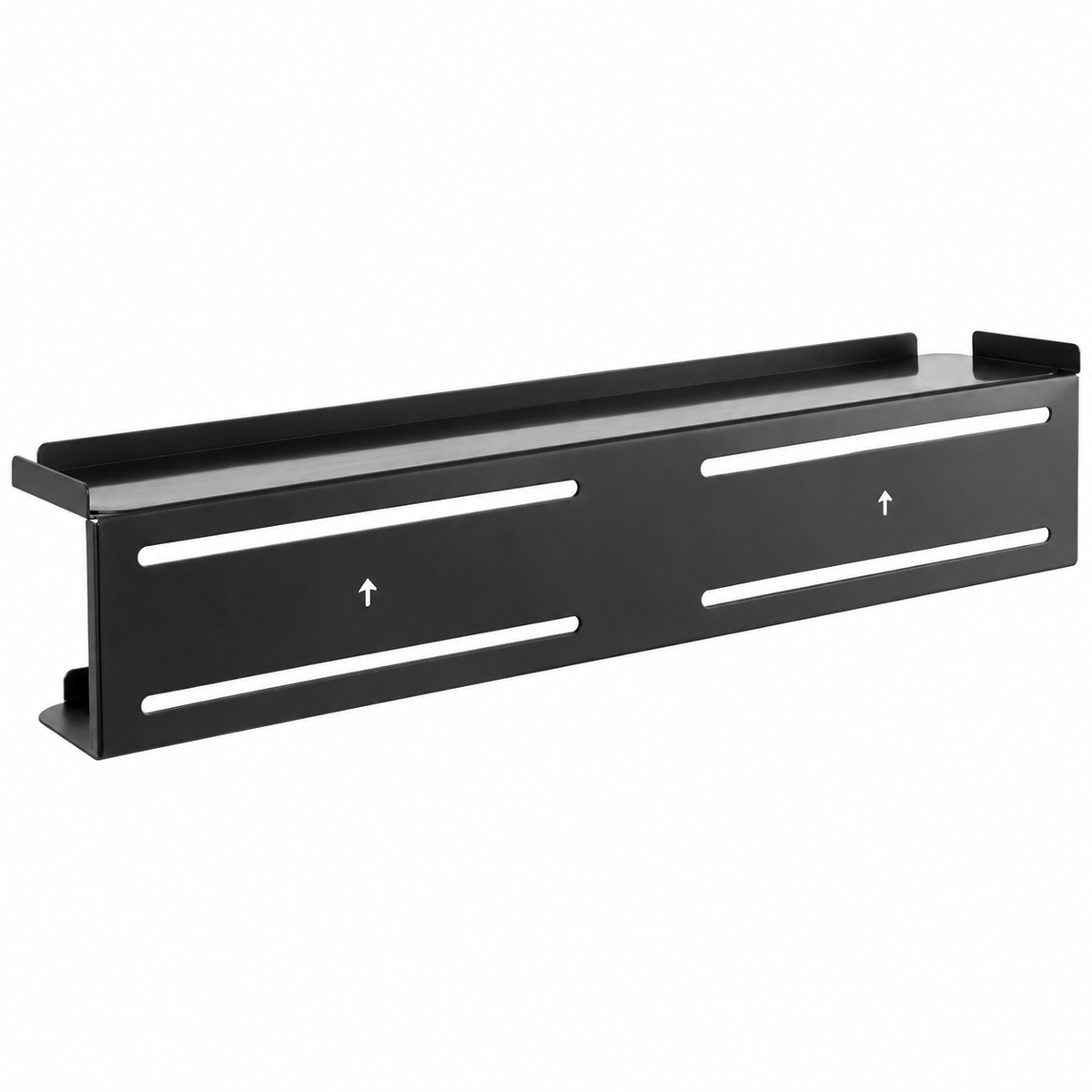 Polica za televizor, zidna / TV montaža, do 2 kg. MC-904