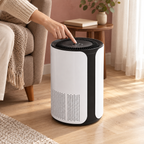 Prečistač vazduha , HEPA filter - AIR 18 WIFI