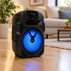 Prenosna zvučna kutija sa Bluetooth konekcijom 25W PAR20BTC