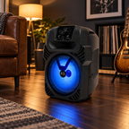 Prenosna zvučna kutija sa Bluetooth konekcijom 25W PAR20BTC