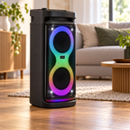 Prenosna zvučna kutija sa Bluetooth konekcijom 60W PAR2100BT