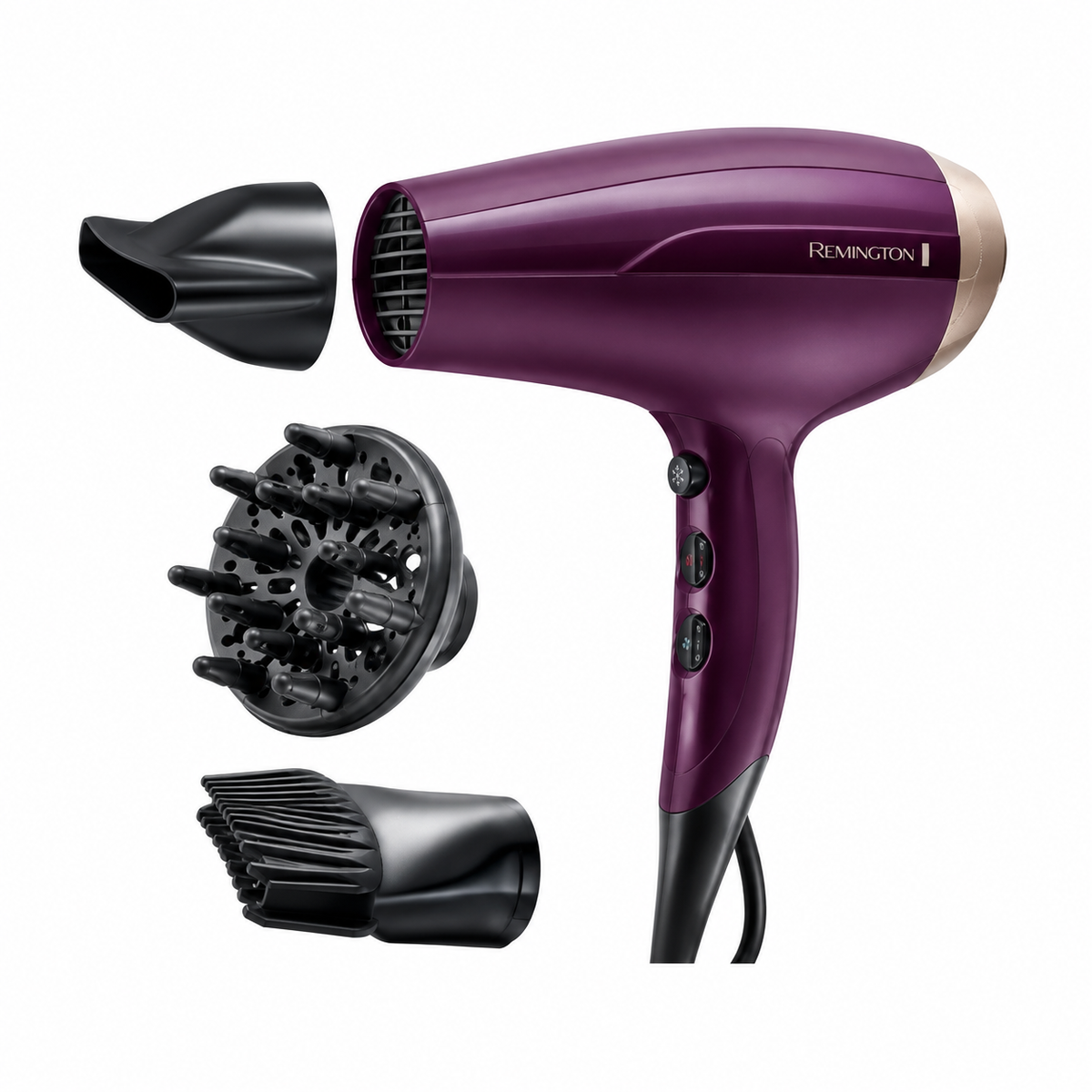REMINGTON fen za kosu 2300W REM-D5219
