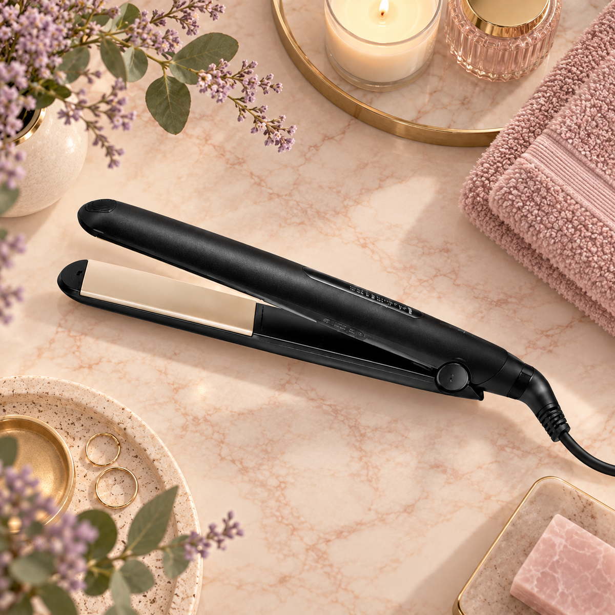 REMINGTON presa za kosu 220°C REM-S1510