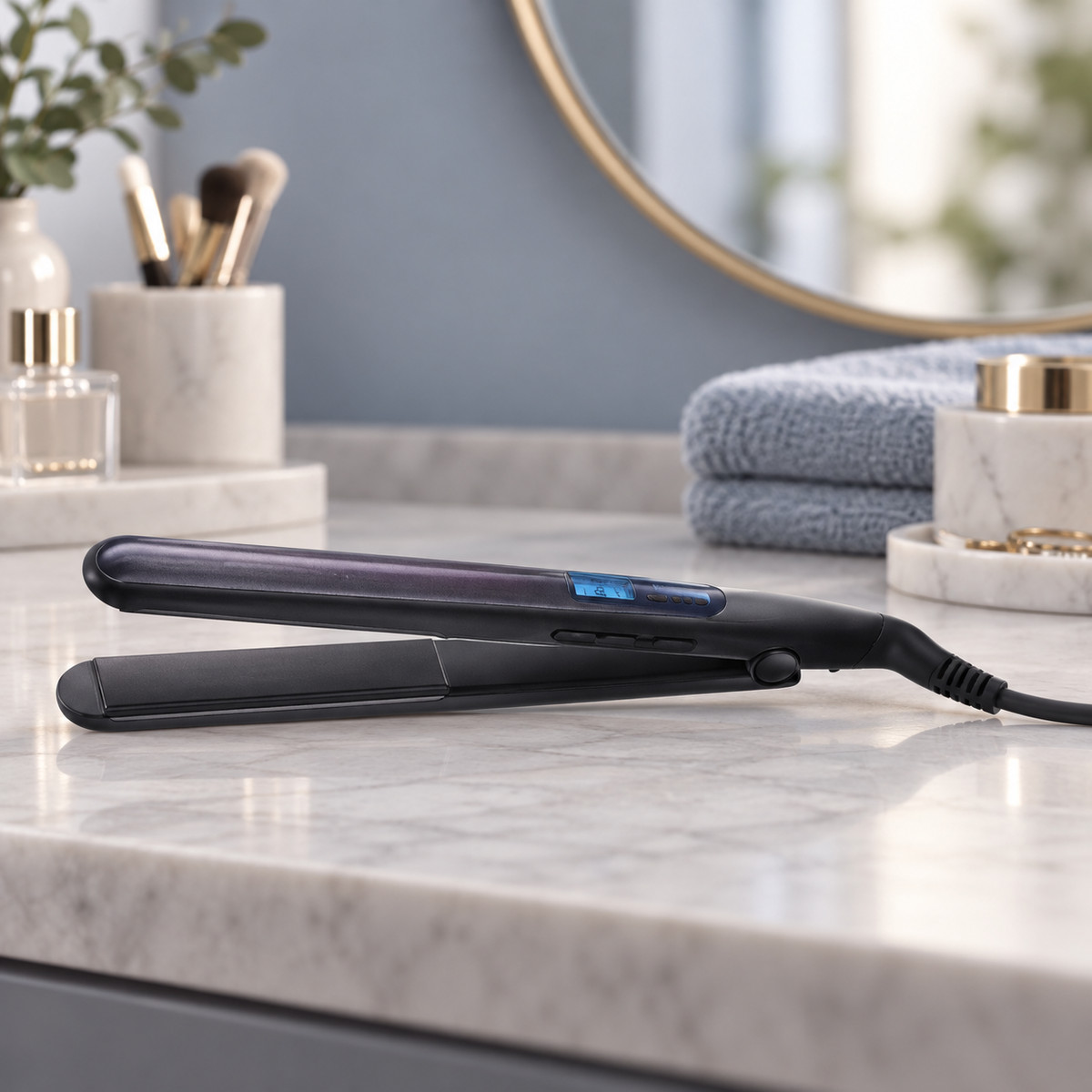 REMINGTON presa za kosu 230°C REM-S6505