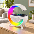 RGB BT zvučnik sa bežičnim punjačem YW13173-3383