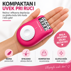 ROWENTA DEPILATOR EP1110