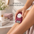 ROWENTA DEPILATOR EP1120