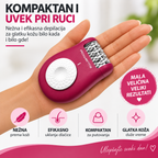 ROWENTA DEPILATOR EP1120