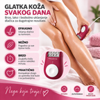 ROWENTA DEPILATOR EP1120