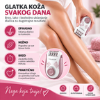 ROWENTA DEPILATOR EP2900