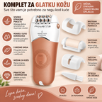 ROWENTA DEPILATOR EP4920
