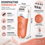 ROWENTA DEPILATOR EP4920