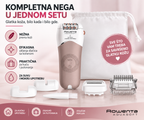 ROWENTA DEPILATOR EP4930