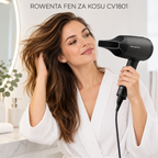 ROWENTA FEN ZA KOSU CV1801