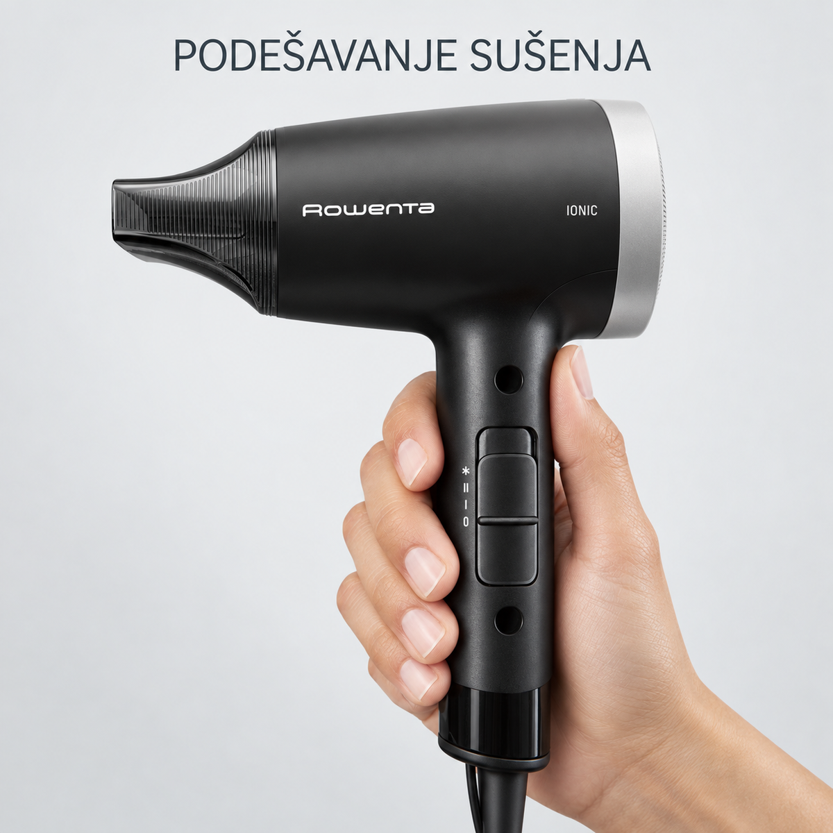 ROWENTA FEN ZA KOSU CV1810