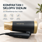 ROWENTA FEN ZA KOSU CV1830