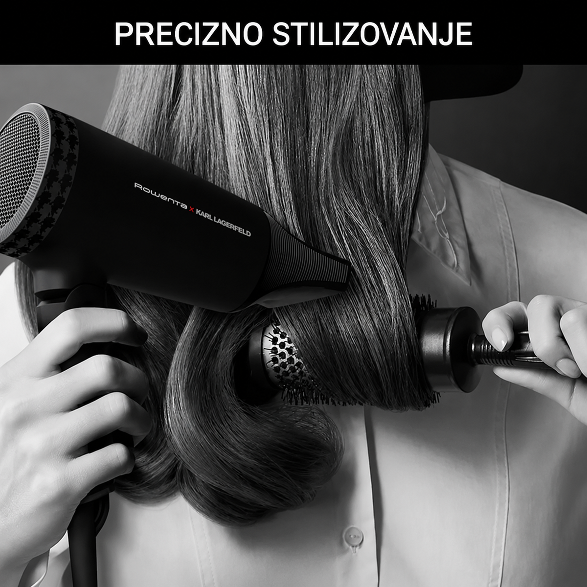 ROWENTA FEN ZA KOSU CV184L