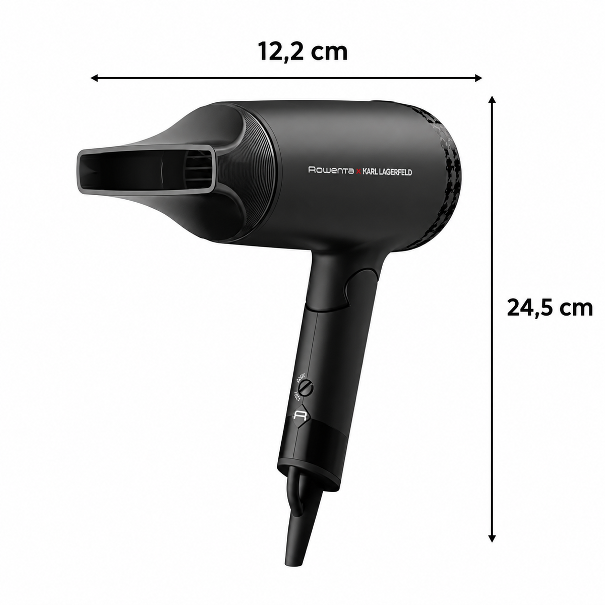 ROWENTA FEN ZA KOSU CV184L