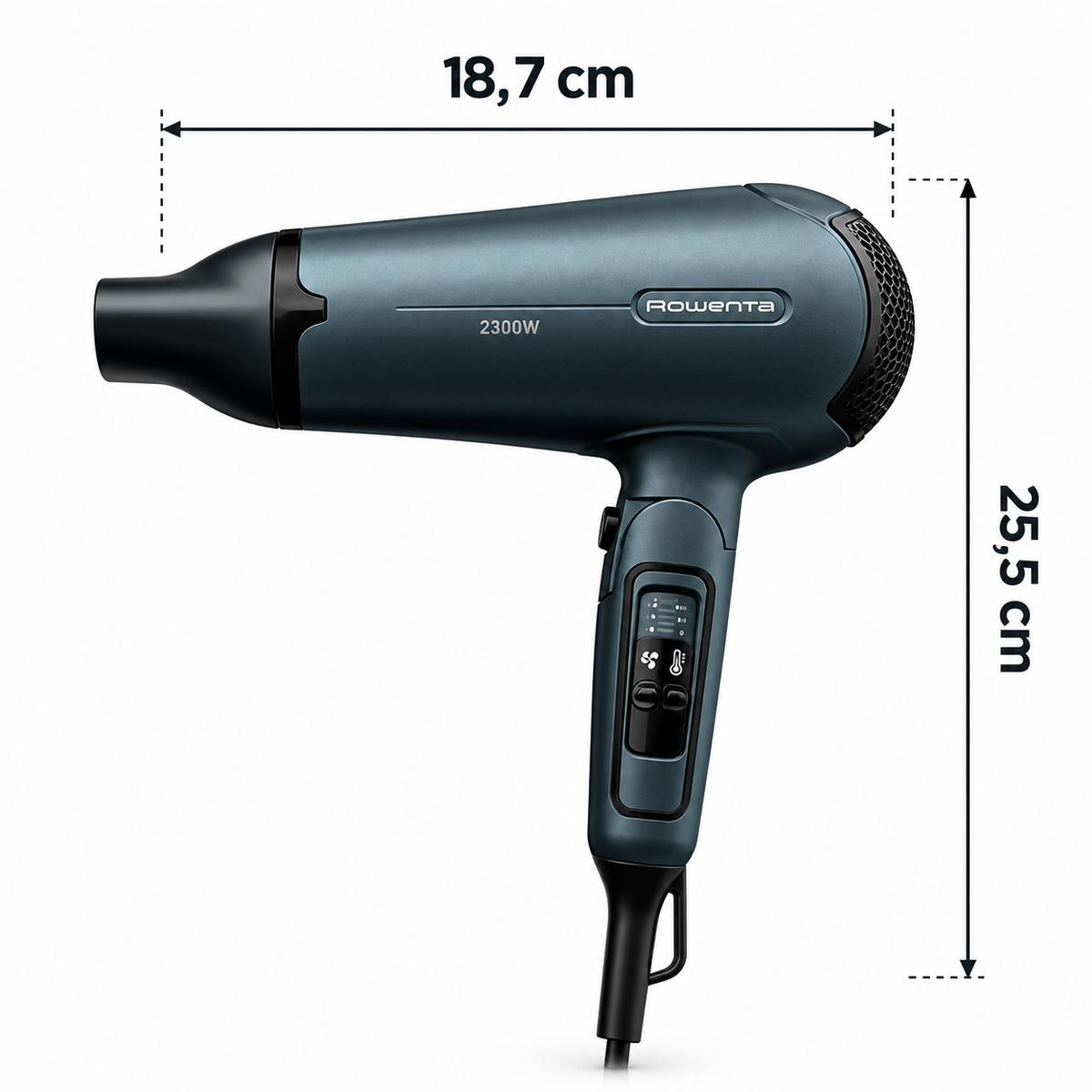 ROWENTA FEN ZA KOSU CV4753