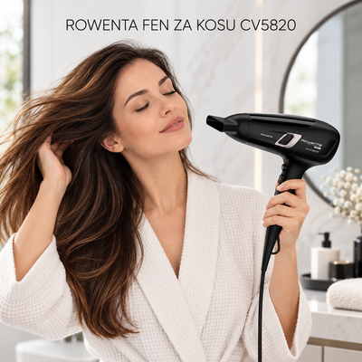 ROWENTA FEN ZA KOSU CV5820