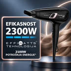 ROWENTA FEN ZA KOSU CV5820