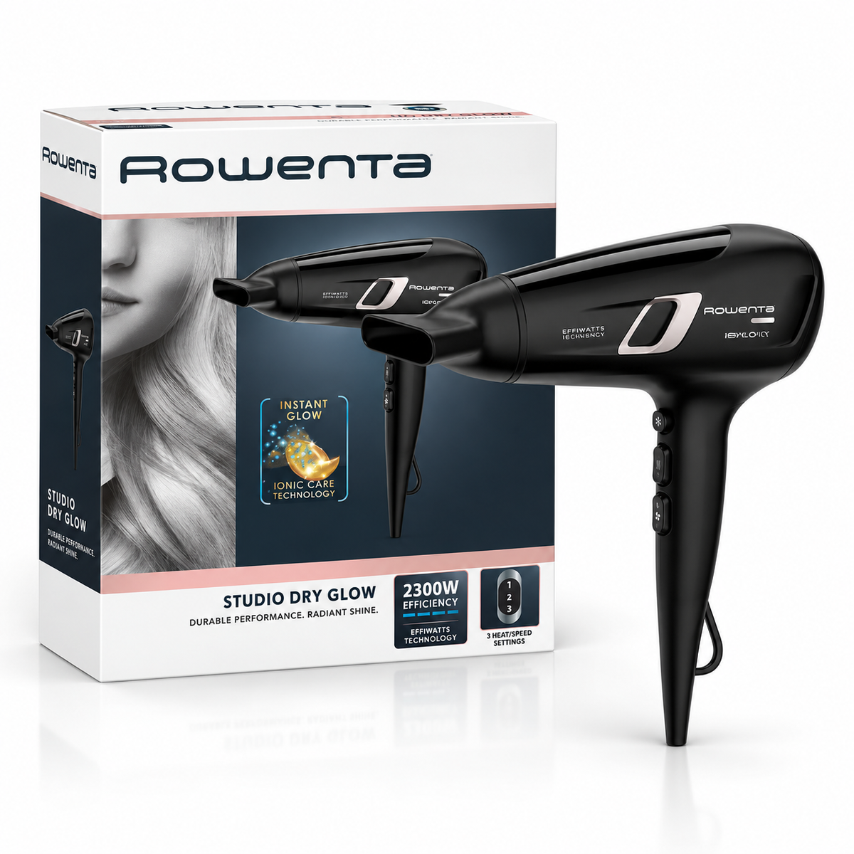 ROWENTA FEN ZA KOSU CV5820