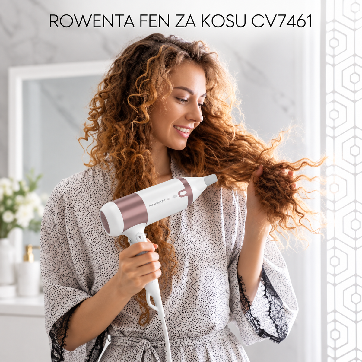 ROWENTA FEN ZA KOSU CV7461