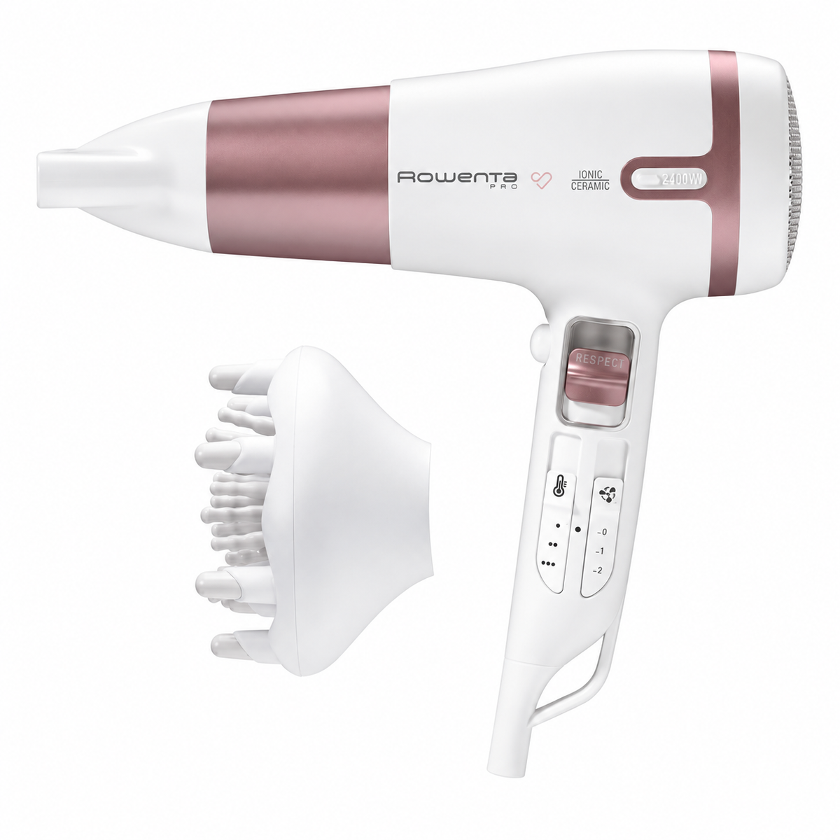 ROWENTA FEN ZA KOSU CV7461