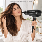 ROWENTA FEN ZA KOSU CV887L