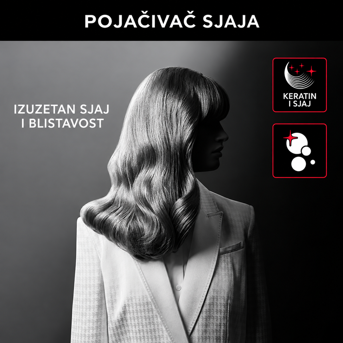 ROWENTA FEN ZA KOSU CV887L