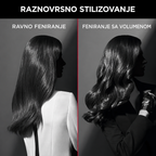 ROWENTA FEN ZA KOSU CV887L