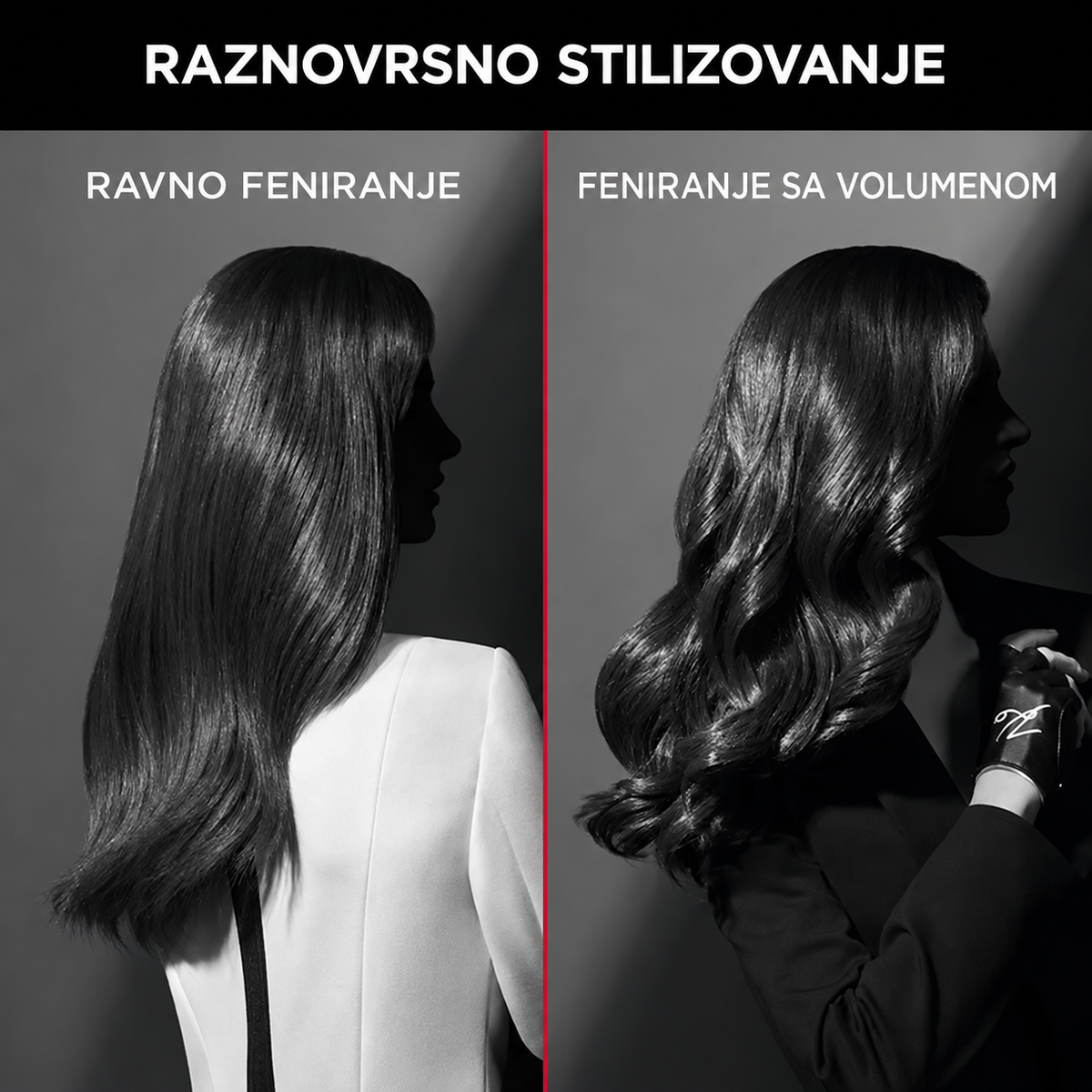 ROWENTA FEN ZA KOSU CV887L