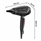 ROWENTA FEN ZA KOSU CV887L