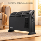 ROWENTA GREJALICA CO3035