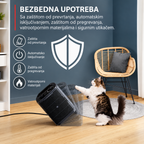 ROWENTA GREJALICA SO2351
