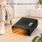 ROWENTA GREJALICA SO5115