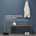 ROWENTA GREJALICA SO5115