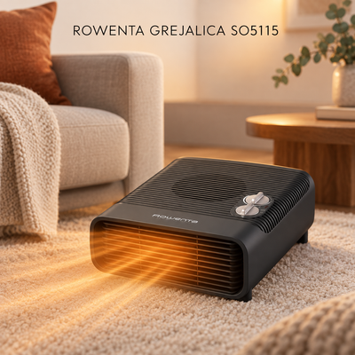 ROWENTA GREJALICA SO5115