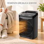 ROWENTA GREJALICA SO6550