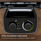 ROWENTA GREJALICA SO6550