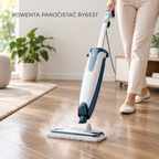 ROWENTA PAROČISTAČ RY6537