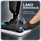 ROWENTA PAROČISTAČ RY6555