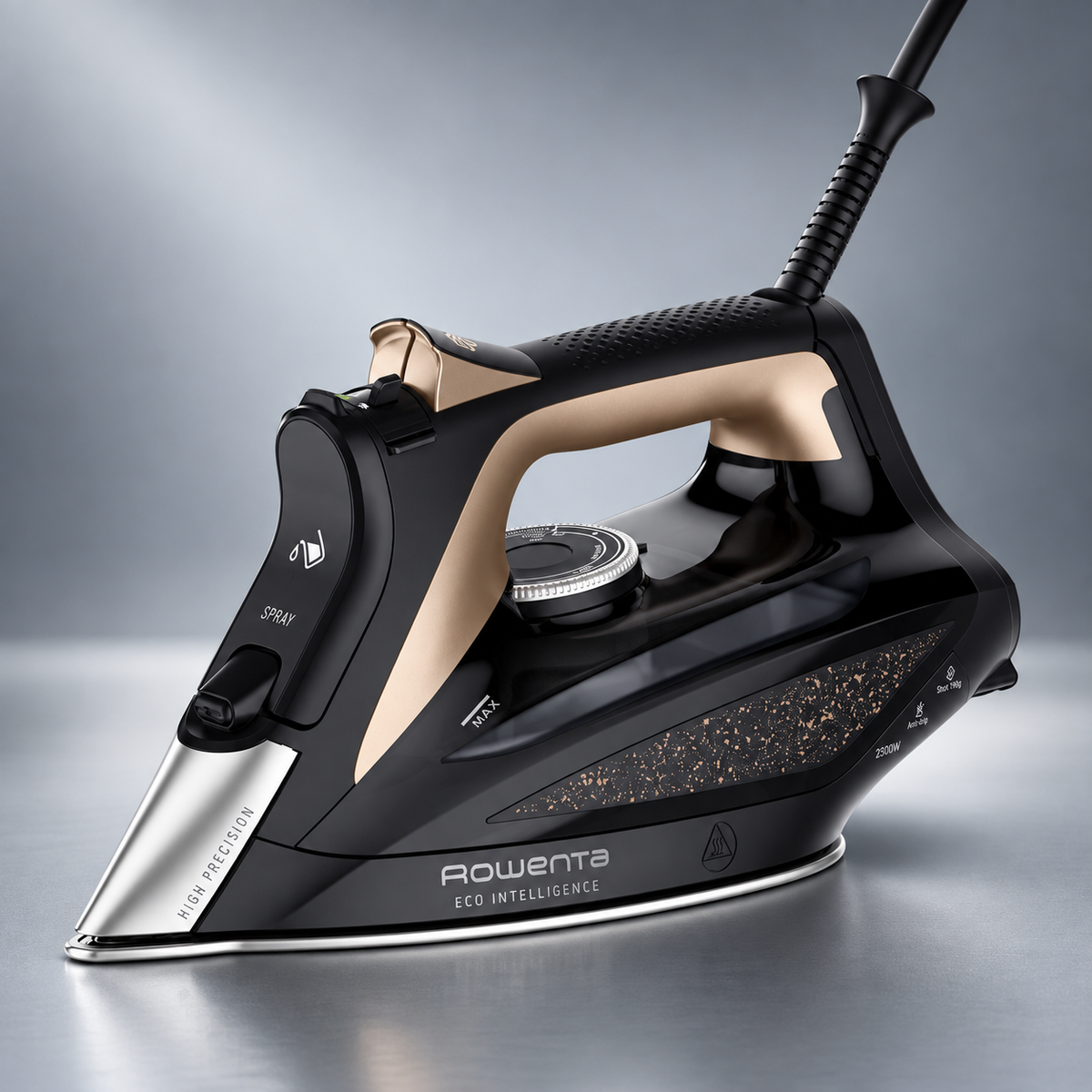 ROWENTA PEGLA NA PARU DW6341