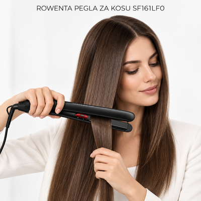 ROWENTA PEGLA ZA KOSU SF161LF0