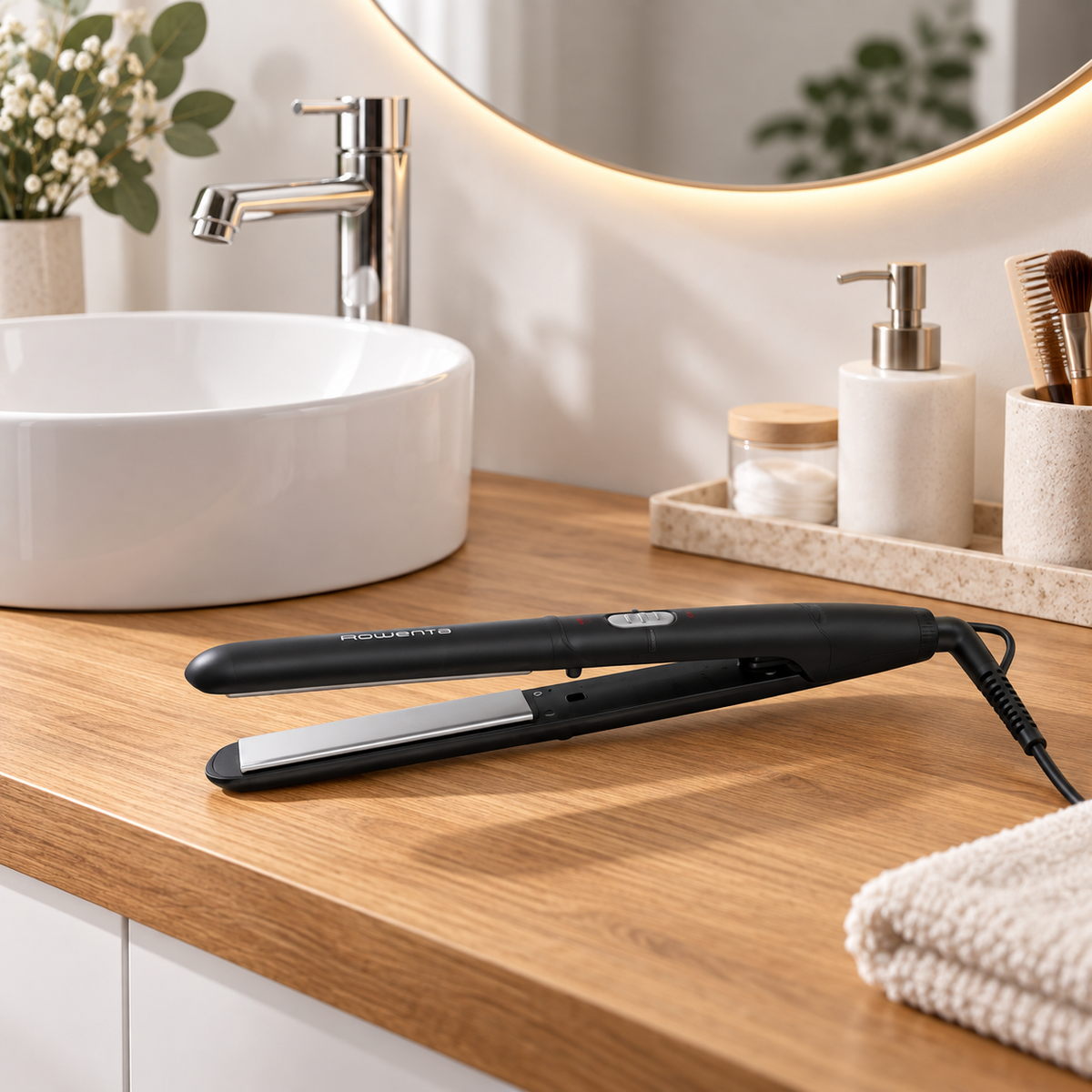 ROWENTA PEGLA ZA KOSU SF1810