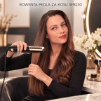 ROWENTA PEGLA ZA KOSU SF8230